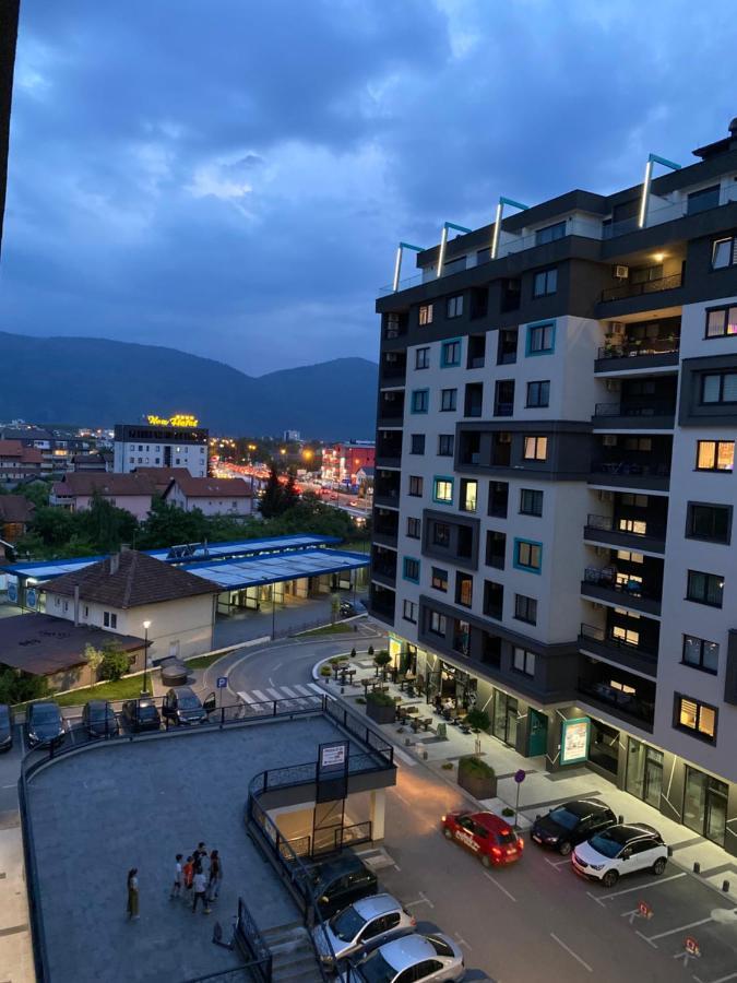 Atmartments Etna Bulevar, Free Private Parking Saraievo Exterior foto