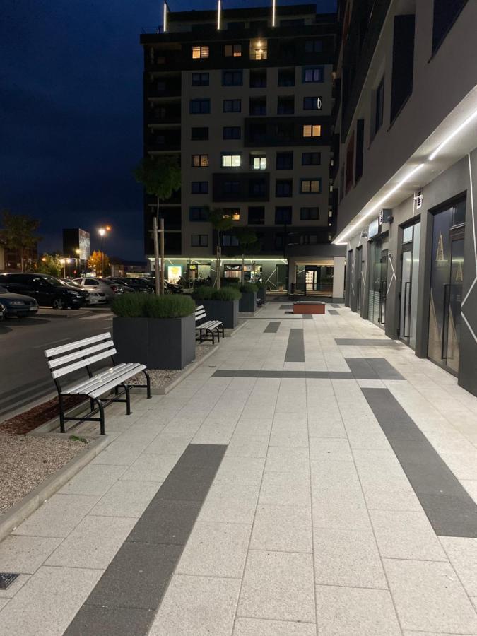 Atmartments Etna Bulevar, Free Private Parking Saraievo Exterior foto
