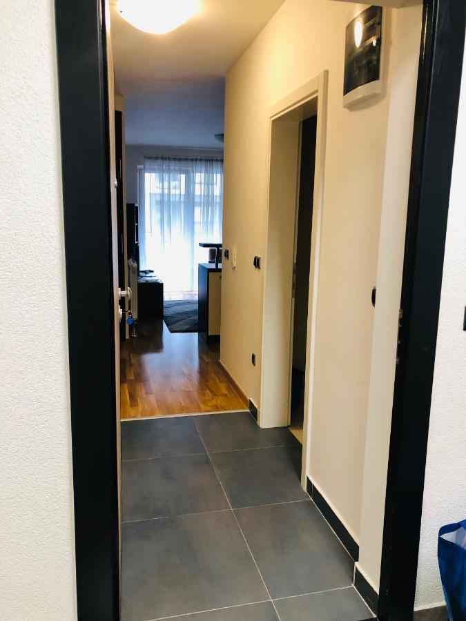Atmartments Etna Bulevar, Free Private Parking Saraievo Exterior foto