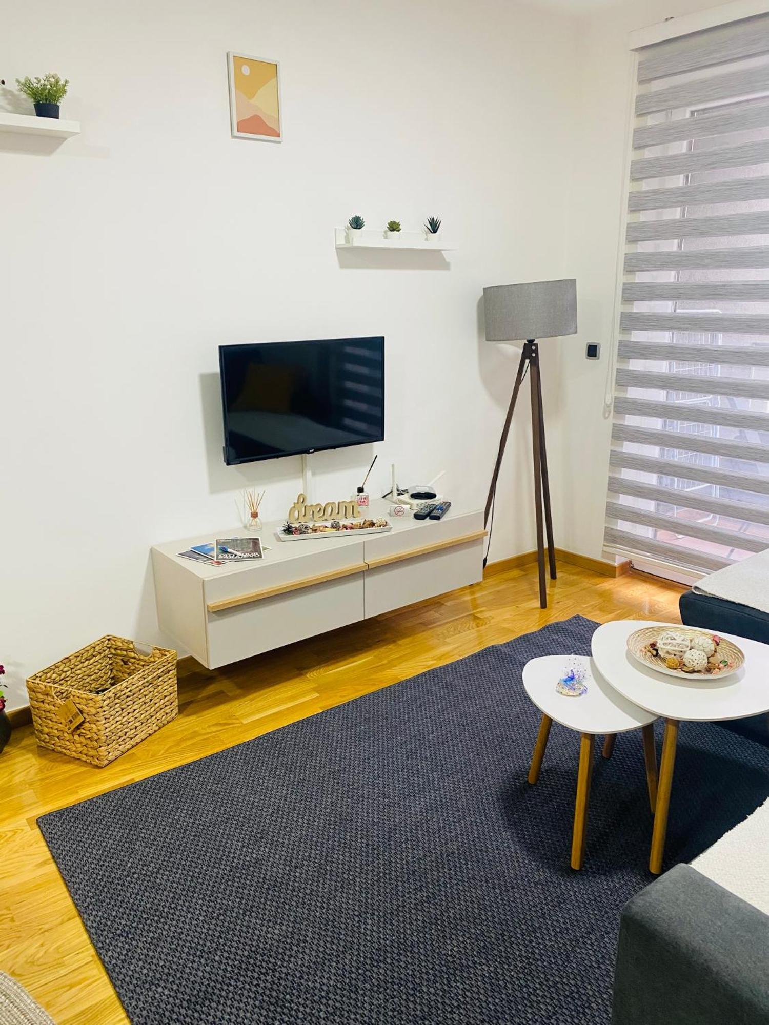 Atmartments Etna Bulevar, Free Private Parking Saraievo Exterior foto